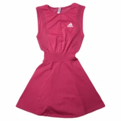 Dress Primeknit Primeblue Pink