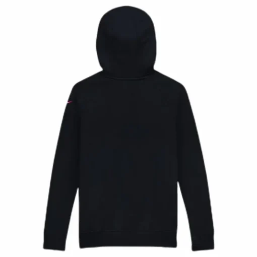 Dri-FIT Academy Hoodie Jr Pink/Black