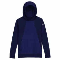 Dri-FIT Academy Hoodie Junior Blue