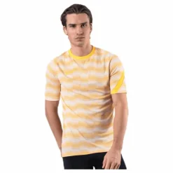 Dri-FIT Academy SS Grey