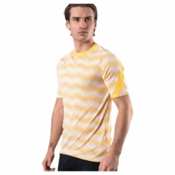 Dri-FIT Academy SS Grey