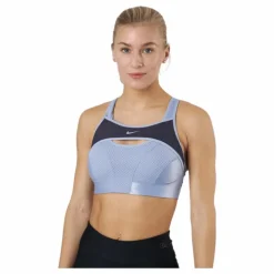 Dri-fit Adv Alpha Women's High Indigo Haze/cave Purple/indigo