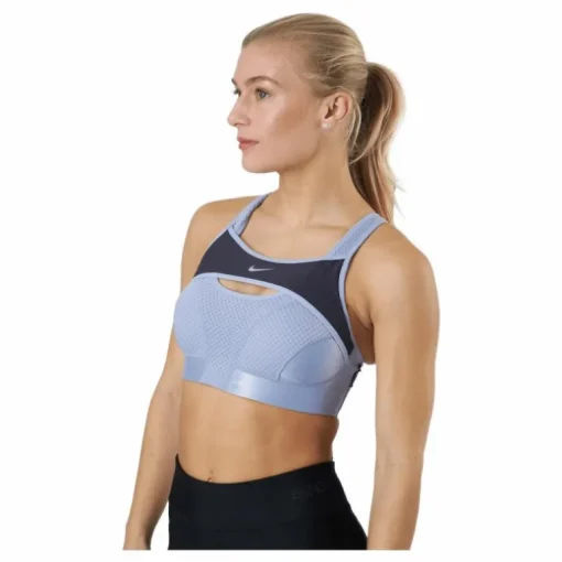 Dri-fit Adv Alpha Women's High Indigo Haze/cave Purple/indigo