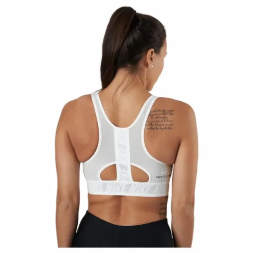 Dri-fit Adv Swoosh Women's Med Sail/sail/sail/white