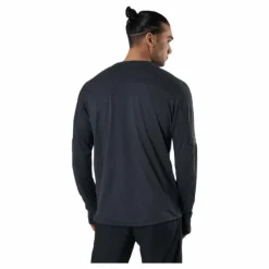 Dri-FIT Element 1/2-Zip Top Trail Black/Grey