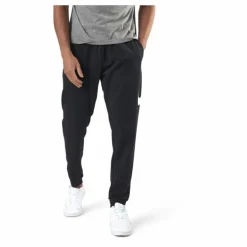 Dri-FIT Men's Tapered Training Pants BLACK/WHITE