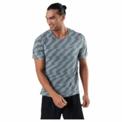 Dri-FIT Miler Future Fast Jacket Black/Grey