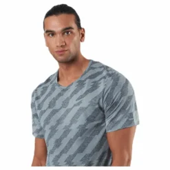 Dri-FIT Miler Future Fast Jacket Black/Grey