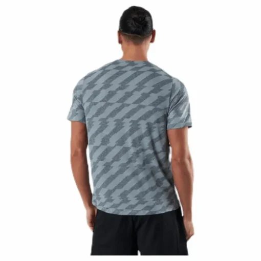 Dri-FIT Miler Future Fast Jacket Black/Grey