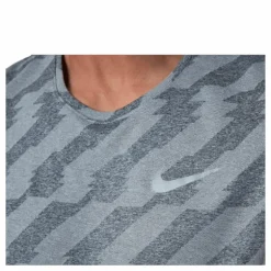 Dri-FIT Miler Future Fast Jacket Black/Grey
