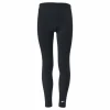 Dri-fit One Big Kids' (girls') Black/black/black/white