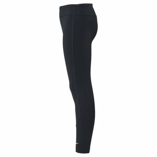 Dri-fit One Big Kids' (girls') Black/black/black/white
