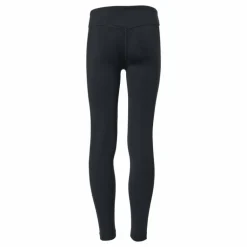 Dri-fit One Big Kids' (girls') Black/black/black/white