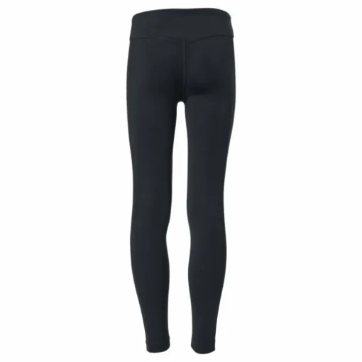 Dri-fit One Big Kids' (girls') Black/black/black/white