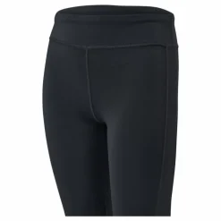 Dri-fit One Big Kids' (girls') Black/black/black/white