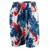 Dri-FIT Palm Youth Blue/Red