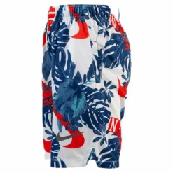 Dri-FIT Palm Youth Blue/Red
