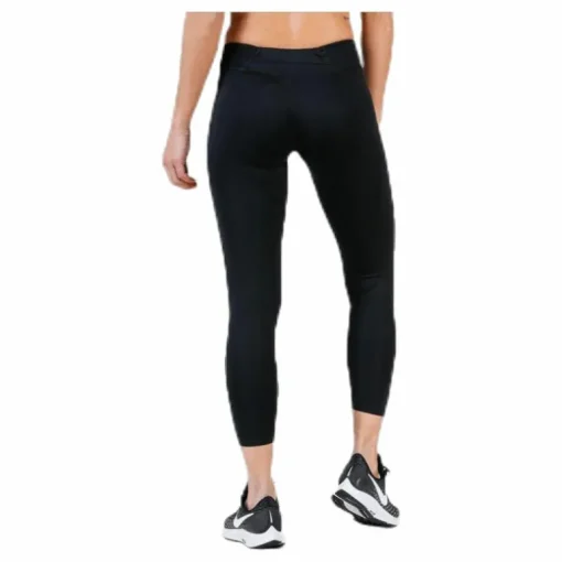 Dri-FIT Power Running Girl White/Black