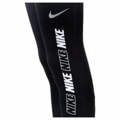 Dri-FIT Power Running Girl White/Black