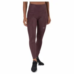 Dri-fit Run Division Epic Fast Dark Wine/black/reflective Sil