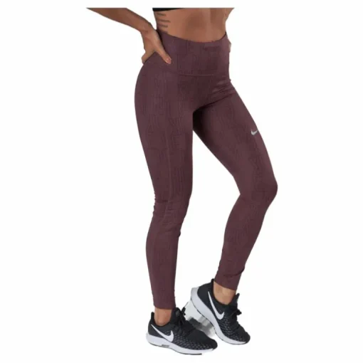 Dri-fit Run Division Epic Fast Dark Wine/black/reflective Sil