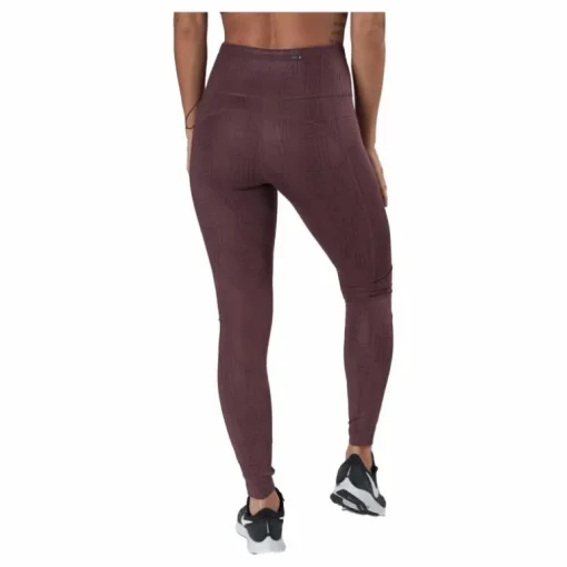 Dri-fit Run Division Epic Fast Dark Wine/black/reflective Sil