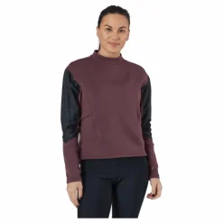 Dri-fit Run Divsion Women's Ru Dark Wine/black/pale Coral/bla