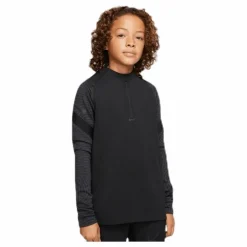 Dri-FIT Strike Drill Junior Black