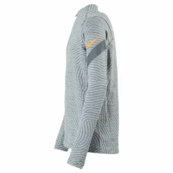 Dri-FIT Strike Drill Junior Grey