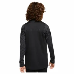 Dri-FIT Strike Drill Junior Black