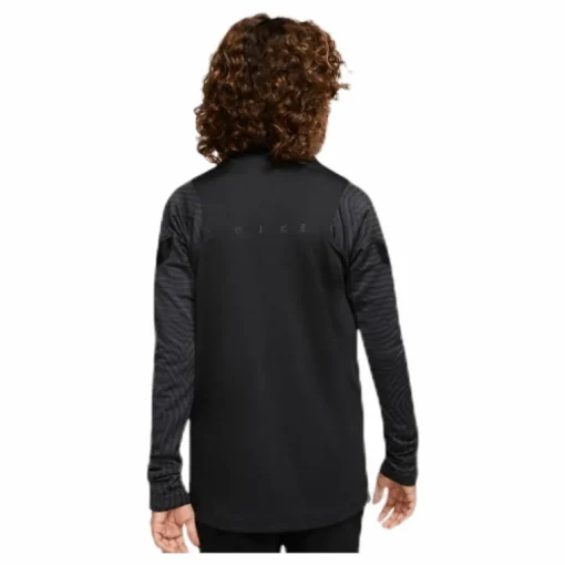 Dri-FIT Strike Drill Junior Black