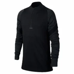 Dri-FIT Strike Drill Junior Black
