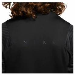Dri-FIT Strike Drill Junior Black