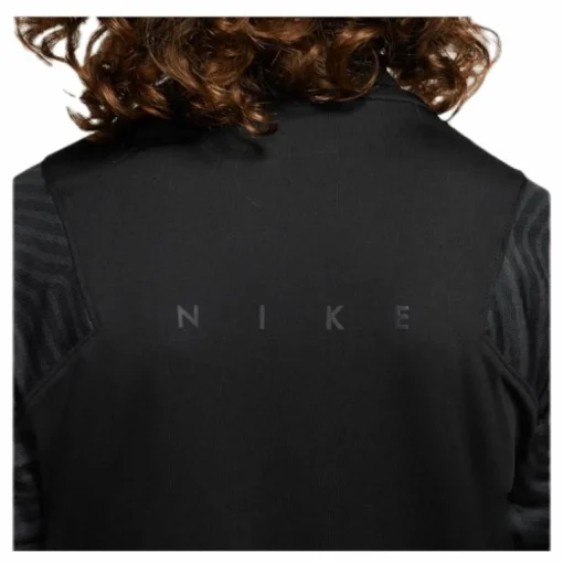 Dri-FIT Strike Drill Junior Black