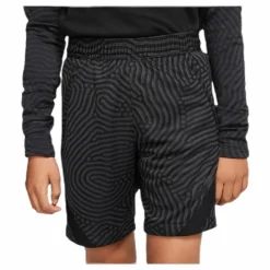 Dri-FIT Strike Junior Black