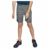 Dri-FIT Strike Junior Orange/Grey