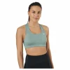 Dri-fit Swoosh Women's Medium- Jade Smoke/white