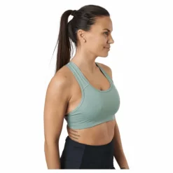 Dri-fit Swoosh Women's Medium- Jade Smoke/white