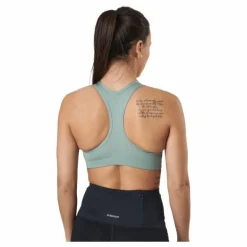 Dri-fit Swoosh Women's Medium- Jade Smoke/white