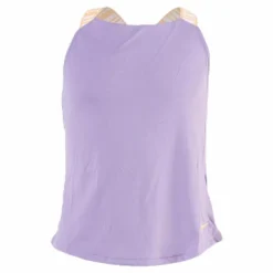 Dri-FIT Tank Junior Purple