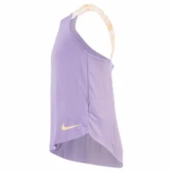 Dri-FIT Tank Junior Purple