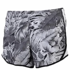 Dri-FIT Tempo Printed Youth White/Black