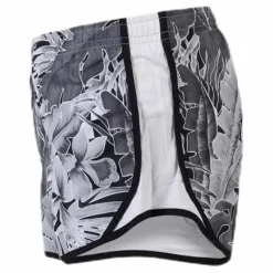 Dri-FIT Tempo Printed Youth White/Black