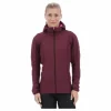 Drifter Mid Hoodie Pink