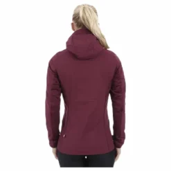 Drifter Mid Hoodie Pink