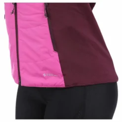 Drifter Mid Hoodie Pink