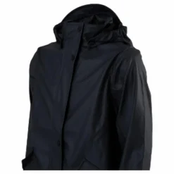 Drops Raincoat Junior Black