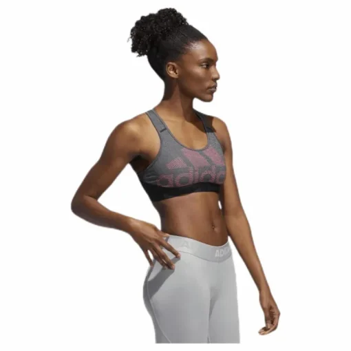 Drst Alphaskin Bos Pink/Black