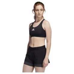 Drst Alphaskin Bra Black