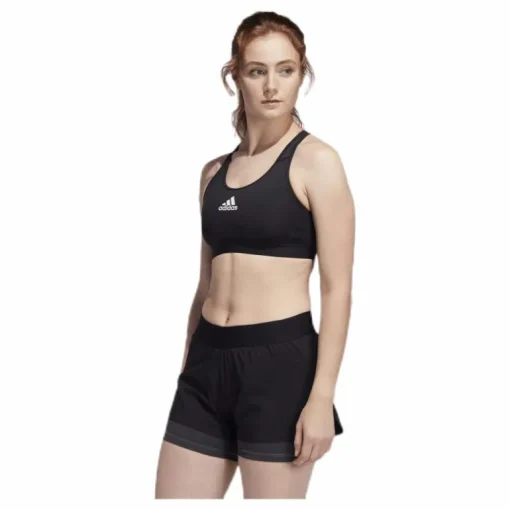 Drst Alphaskin Bra Black